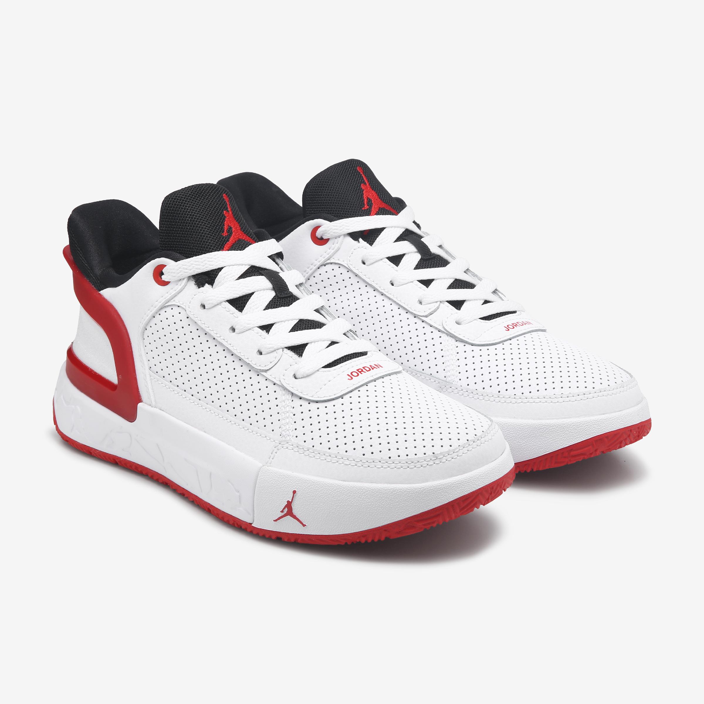 Jordan Kids' DAY1 Sneaker Big Kid Famous Footwear