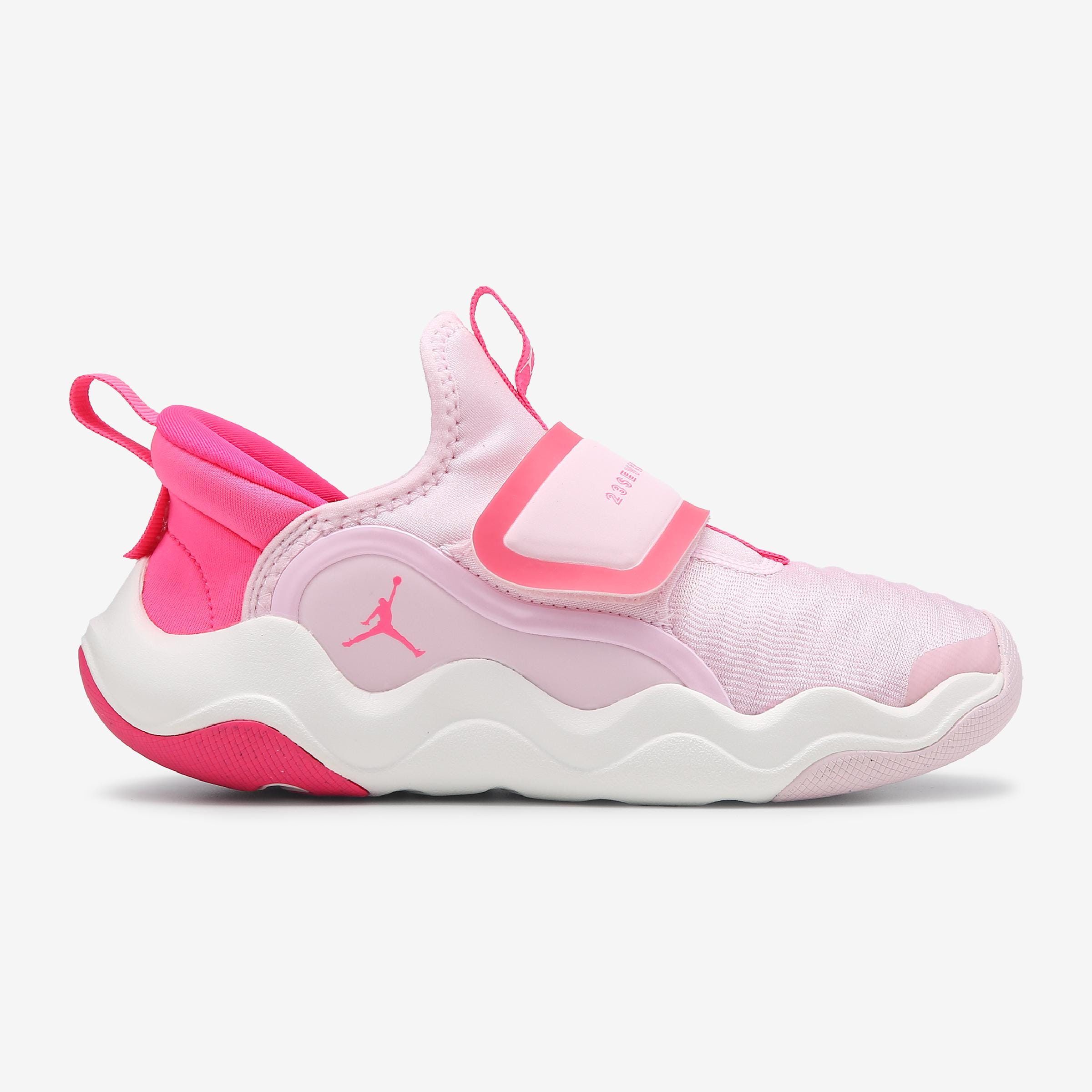 Jordan Kids 23/7 Slip on Sneaker Little Kid | Famous Footwear