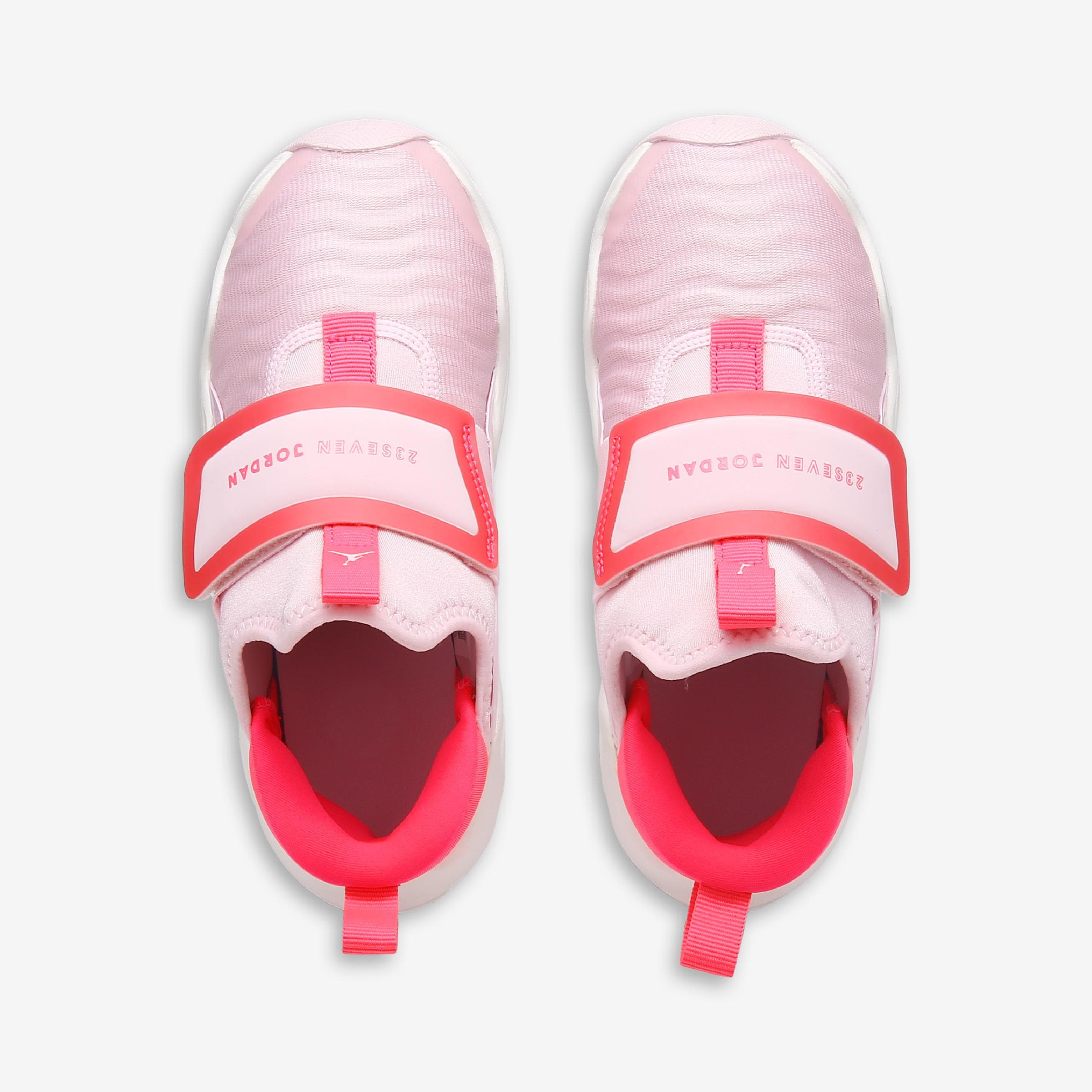 Jordan Kids 23/7 Slip on Sneaker Little Kid | Famous Footwear
