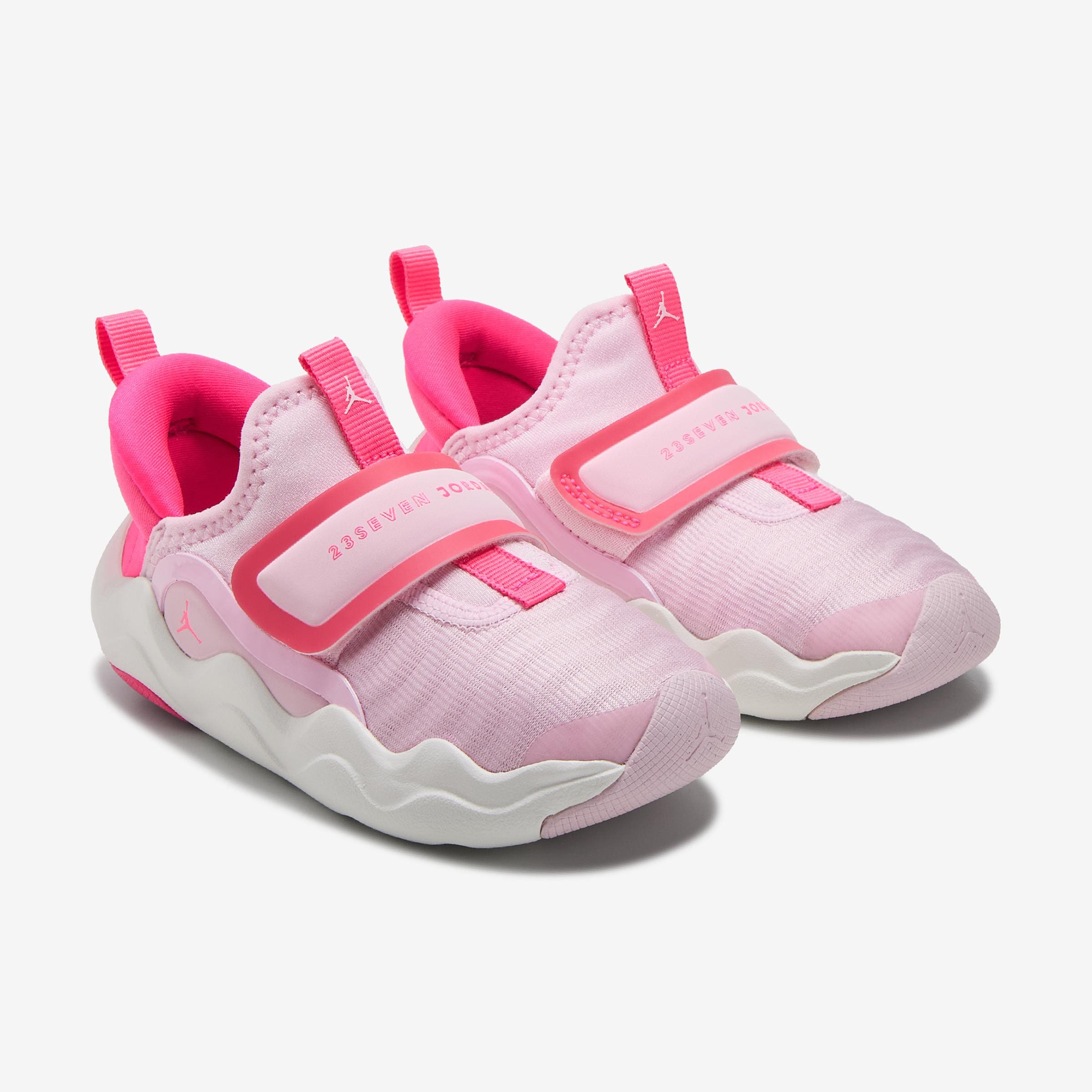 レア　stina 花 kids P type J 95-110 offwhite Jordan Kids' 23/7 Slip on Sneaker Toddler | Famous Footwear