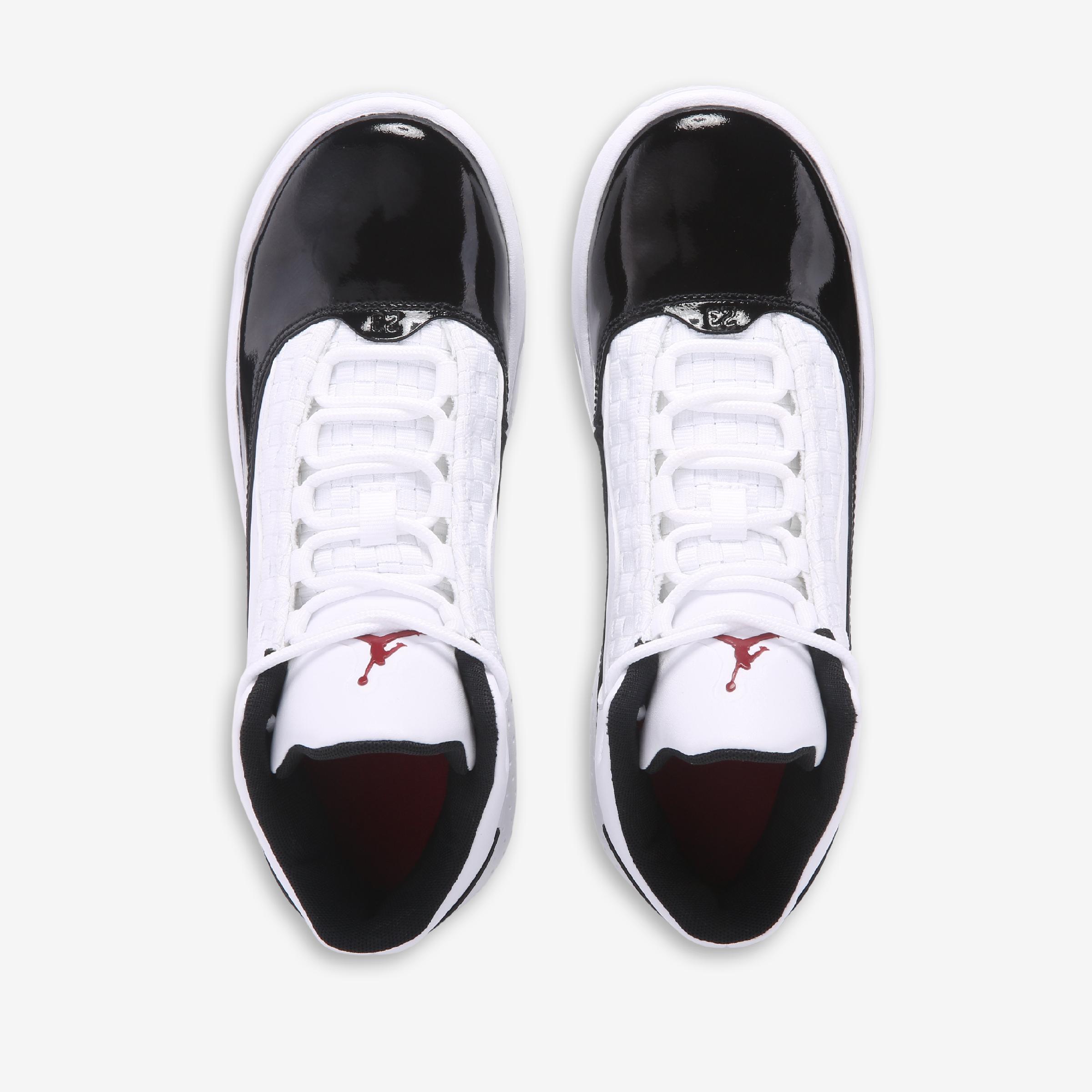 Jordan Kids' Max Aura 2 High Top Sneaker Big Kid | Famous Footwear