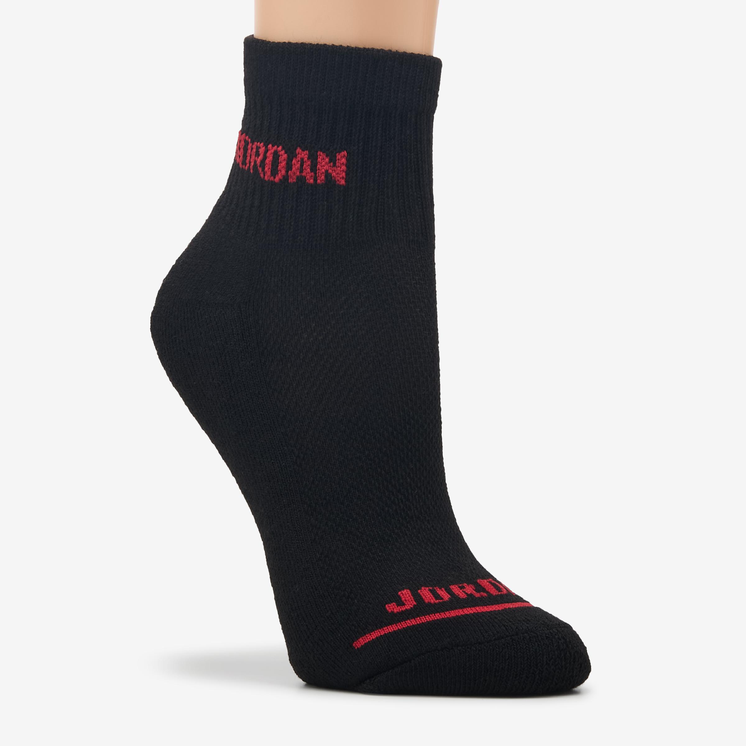 foot locker jordan socks