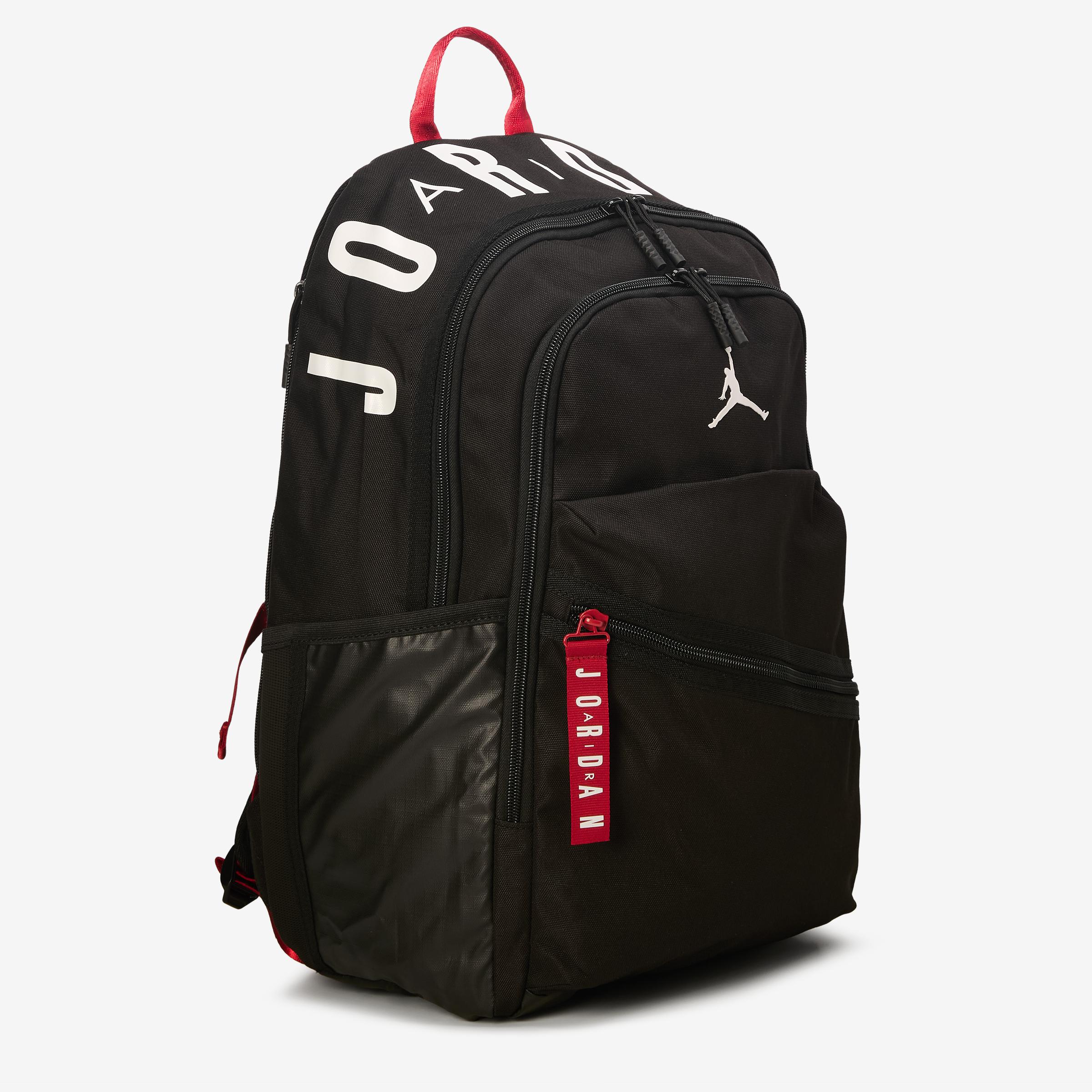 Jordan Air Patrol Backpack | Famous Footwear
