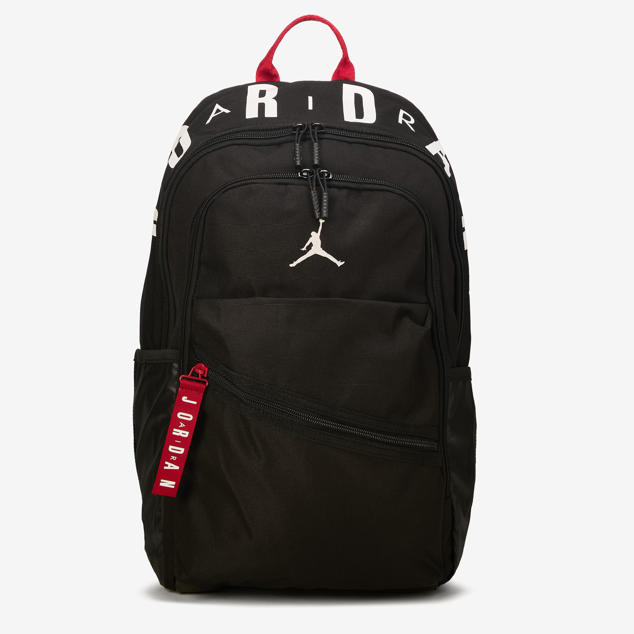Jordan Air Patrol Backpack Famous Footwear