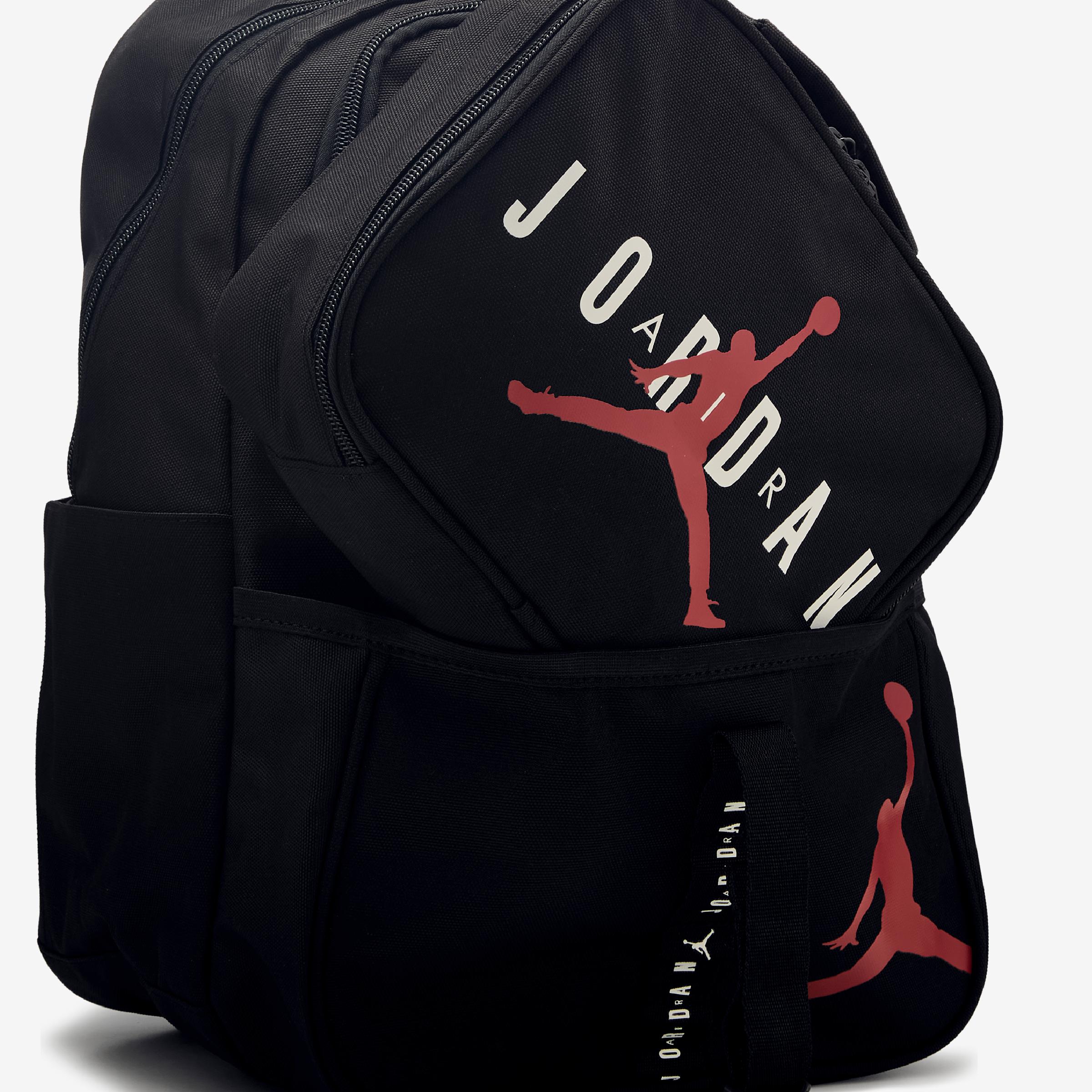Michael Jordan Jordan Hbr Air Backpack Jordan Air Jordan Lunch