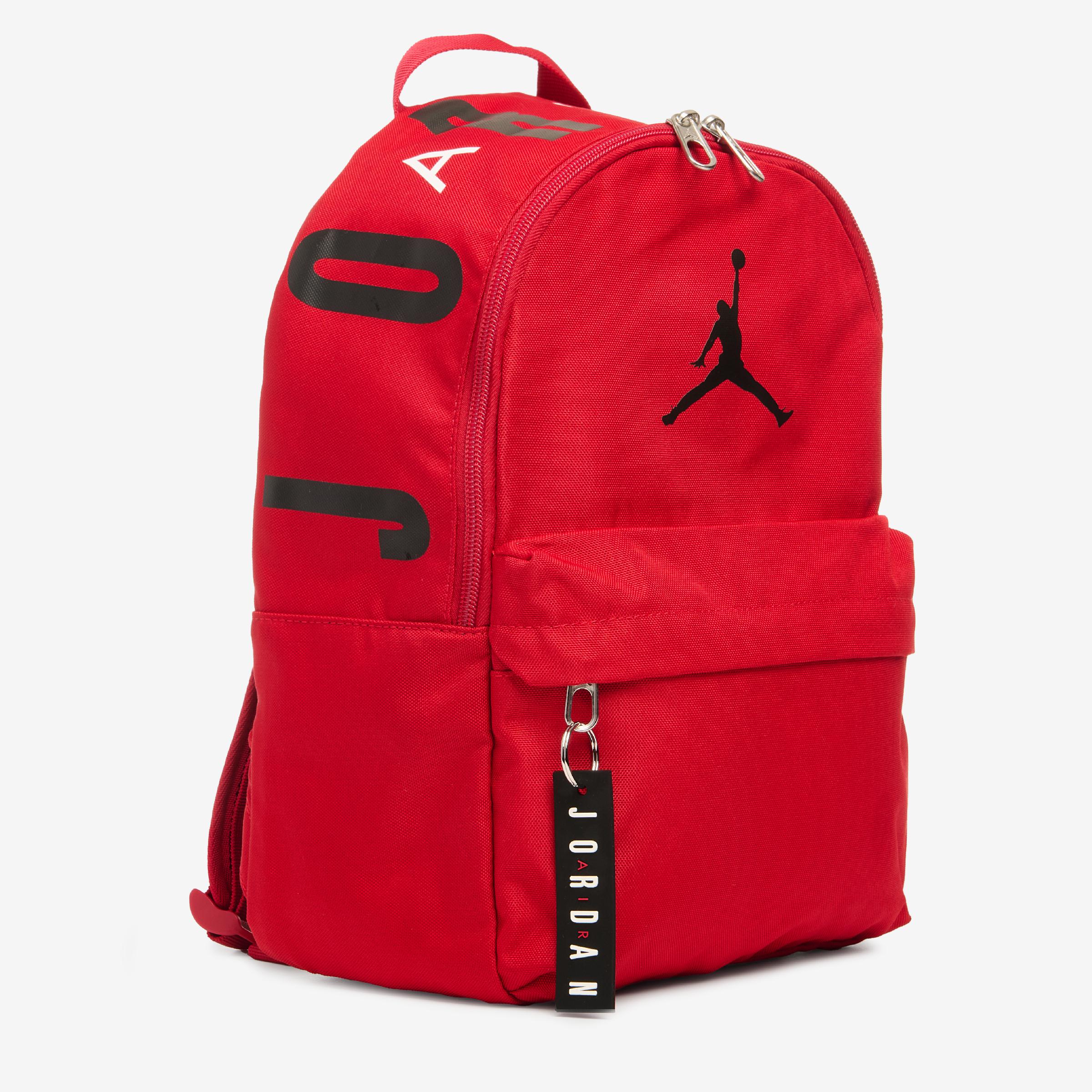 Jordan Air Jordan Mini Backpack Famous Footwear