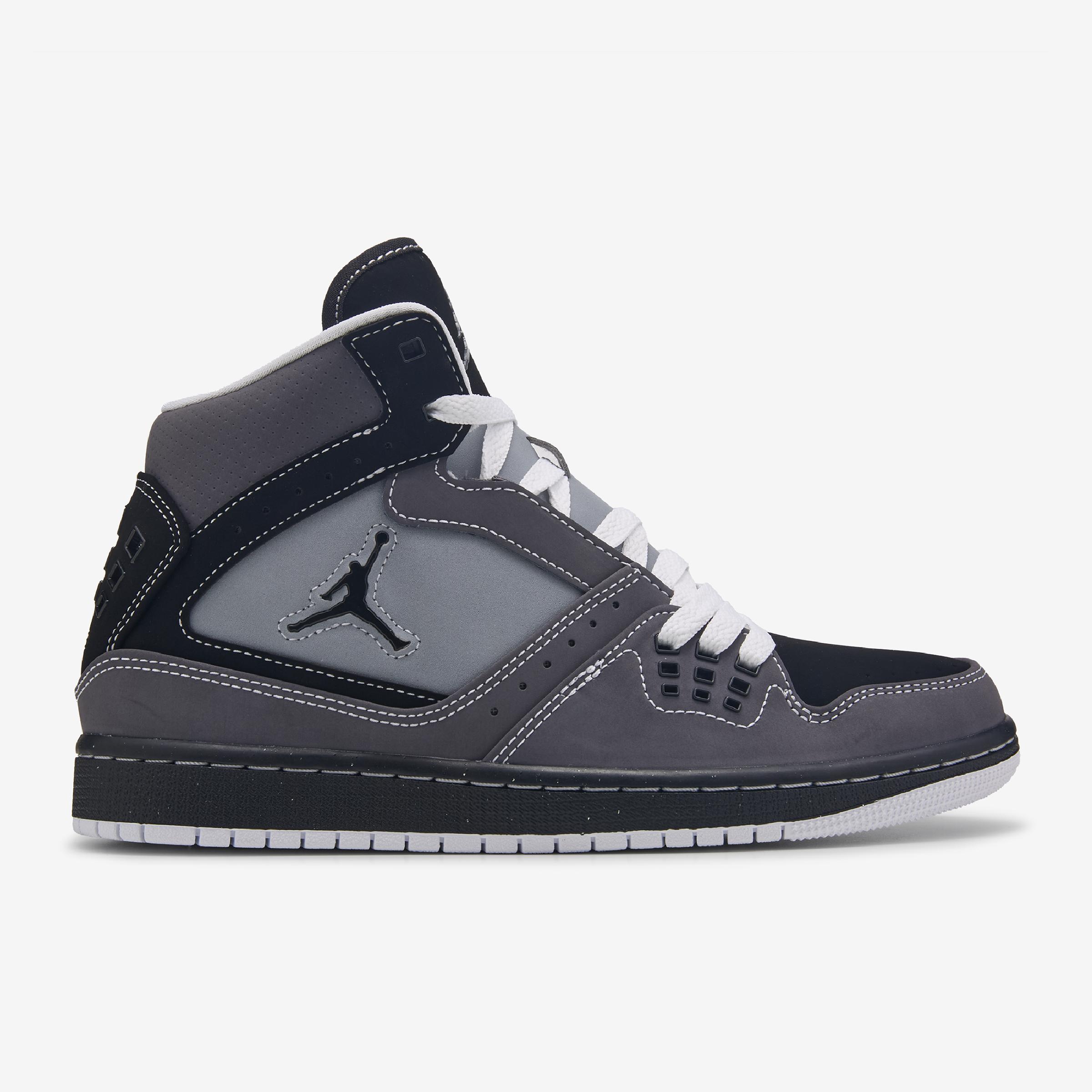 jordan high top flights