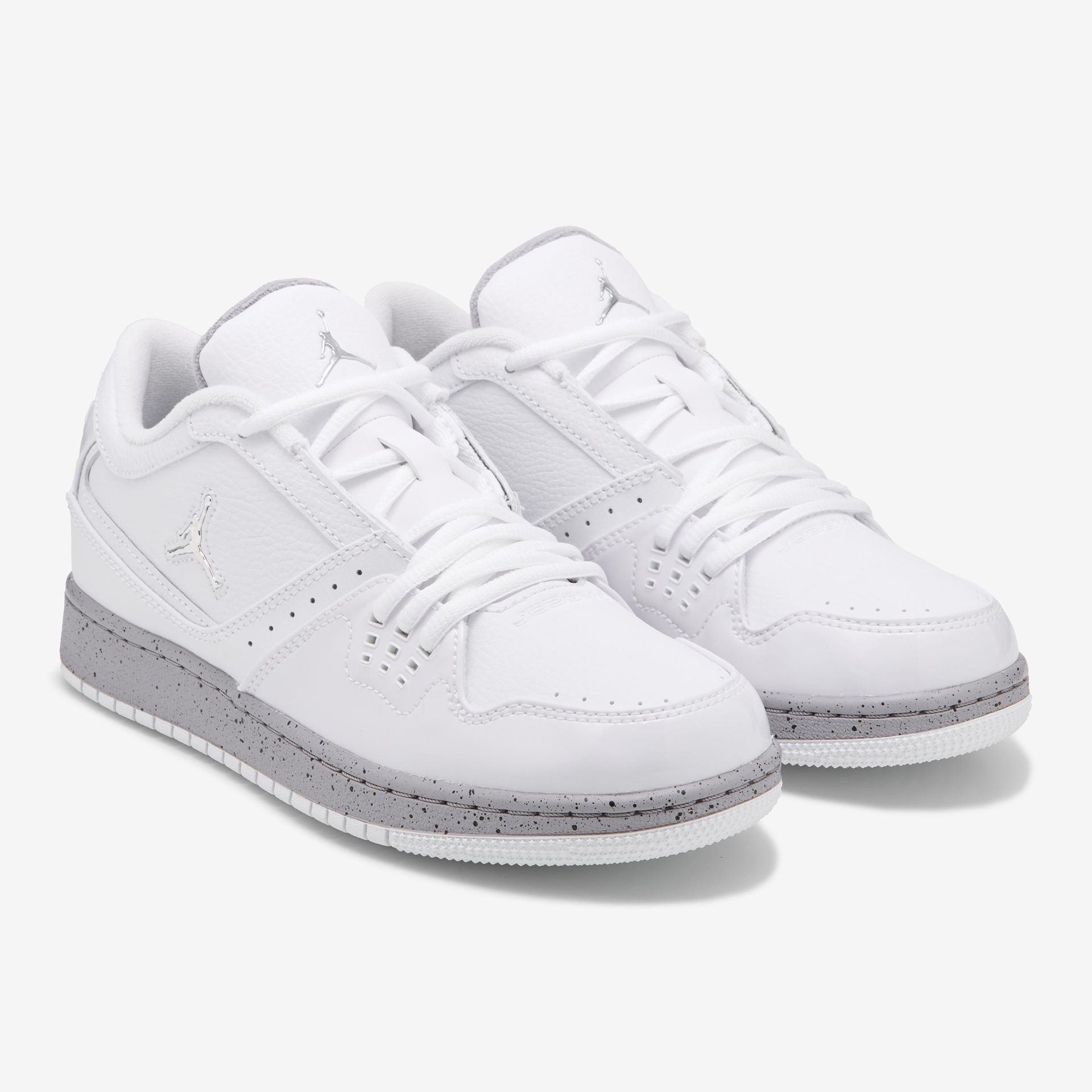 Jordan Kids' 1 Flight Low Sneaker Big Kid | Famous Footwear