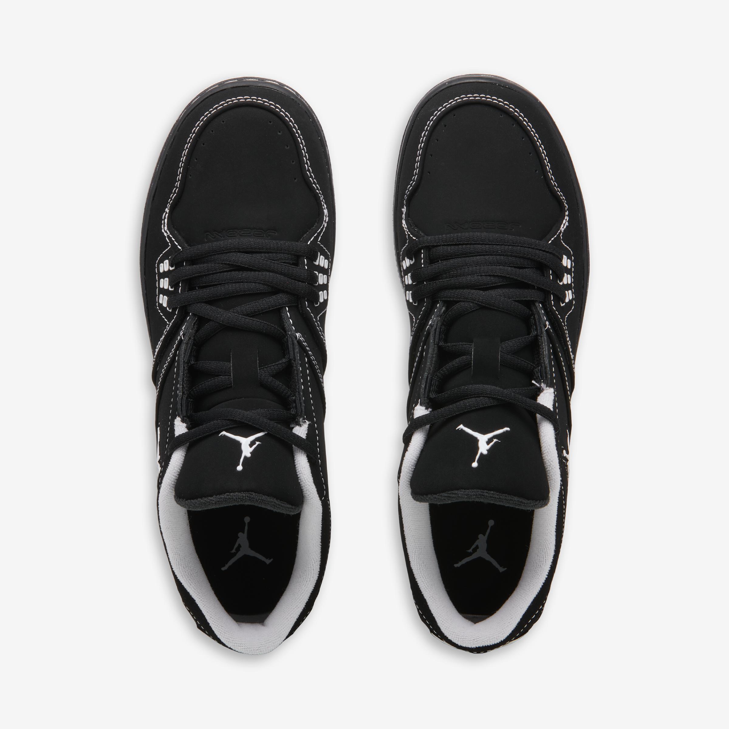 Shoe Size Chart Do Jordan Fit Wide Feet Jordan Kids' Flight Low