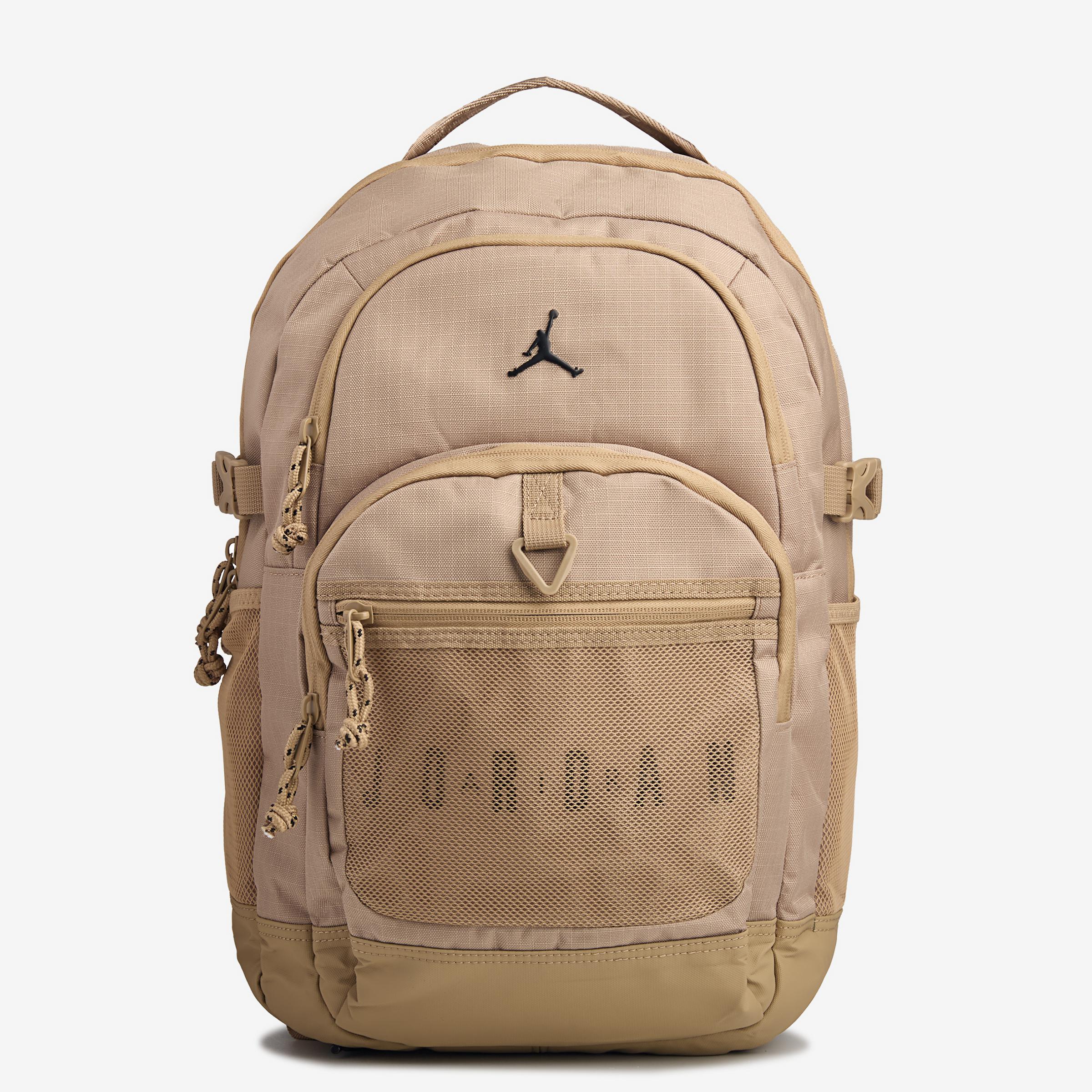 Jordan Blacktop Backpack | Famous Footwear