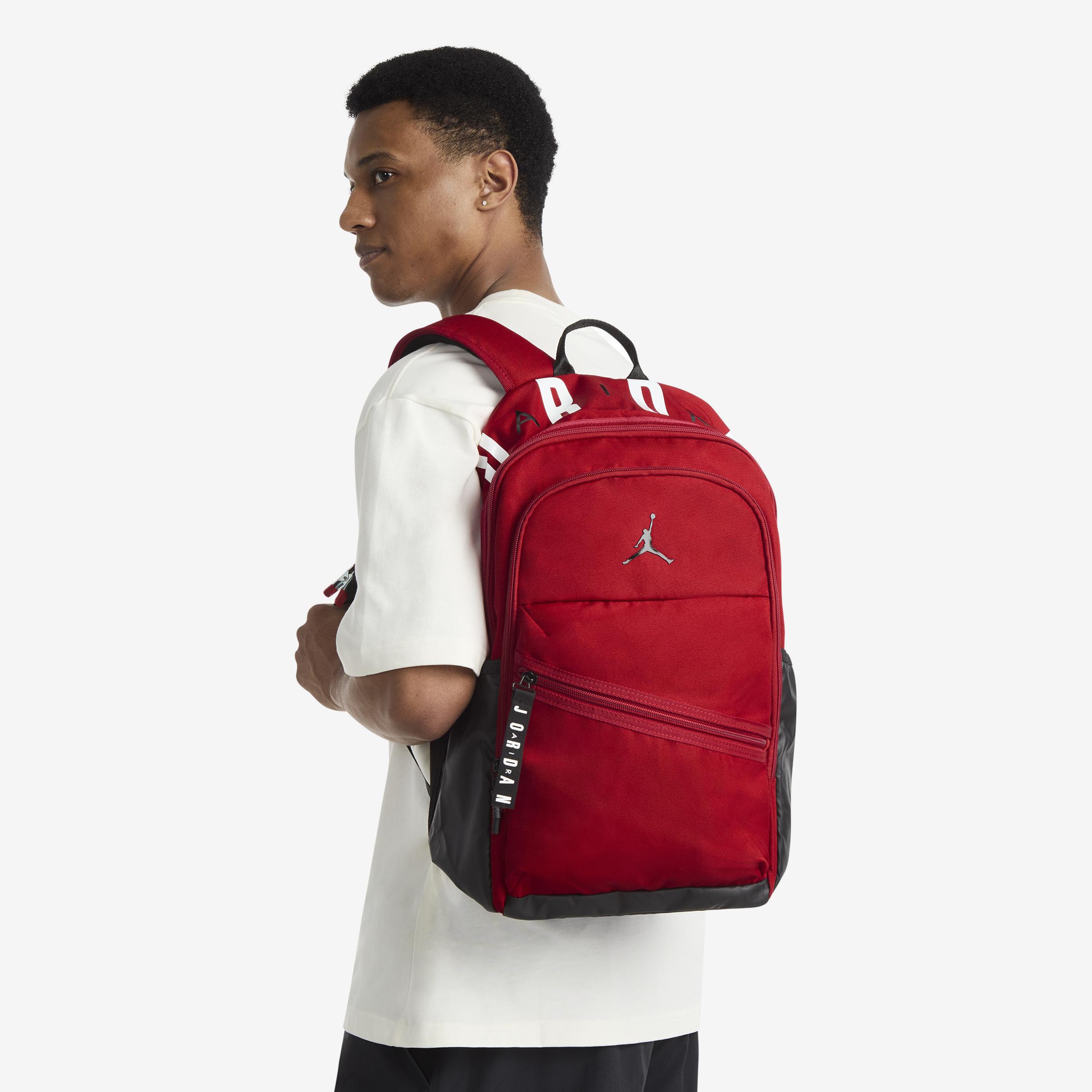 Jordan Air Patrol Backpack | Famous Footwear