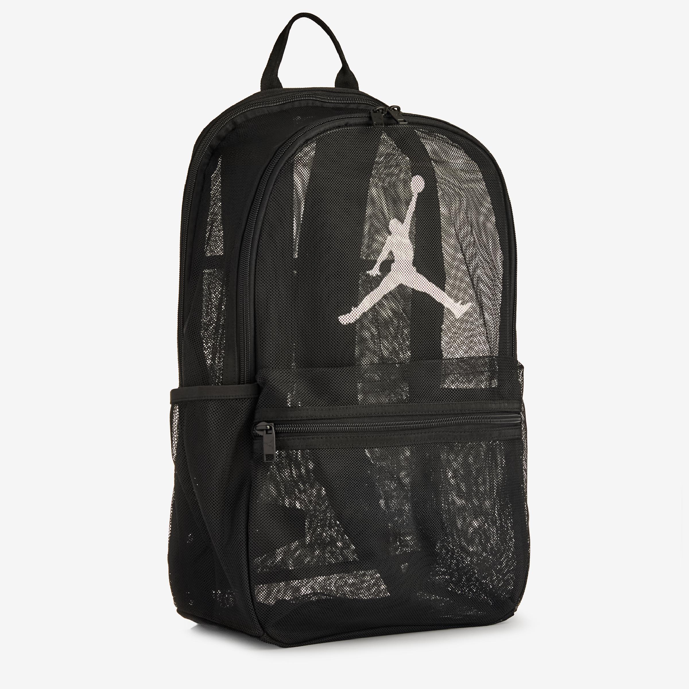 ★JILLSTUART★ Jordan Mesh Backpack 3color JLBA5F783BK JLBA5 9c1c1bd3-dd9f-40bd-a4e4-