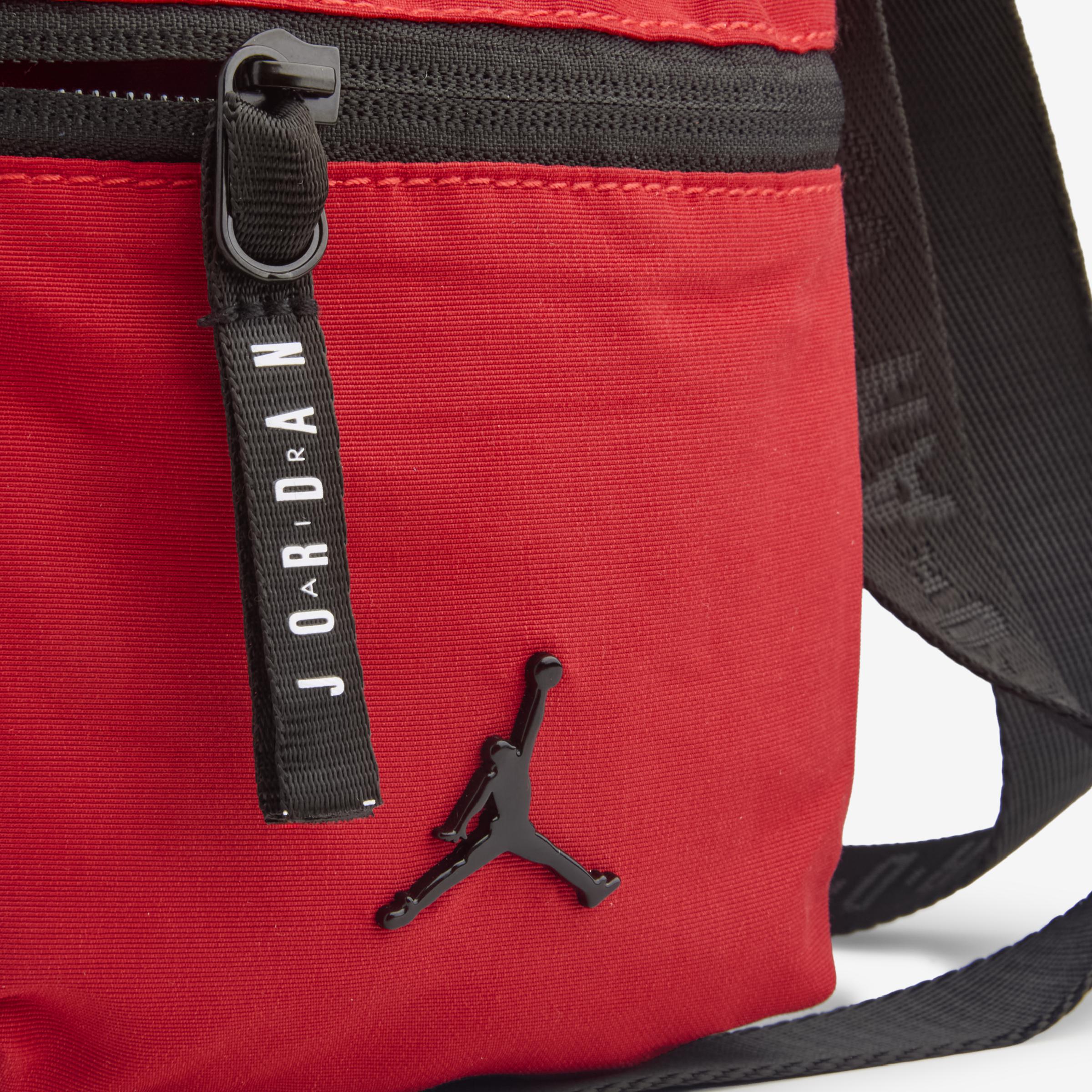 Jordan Brand Airborne Festival Crossbody Bag | Famous Footwear