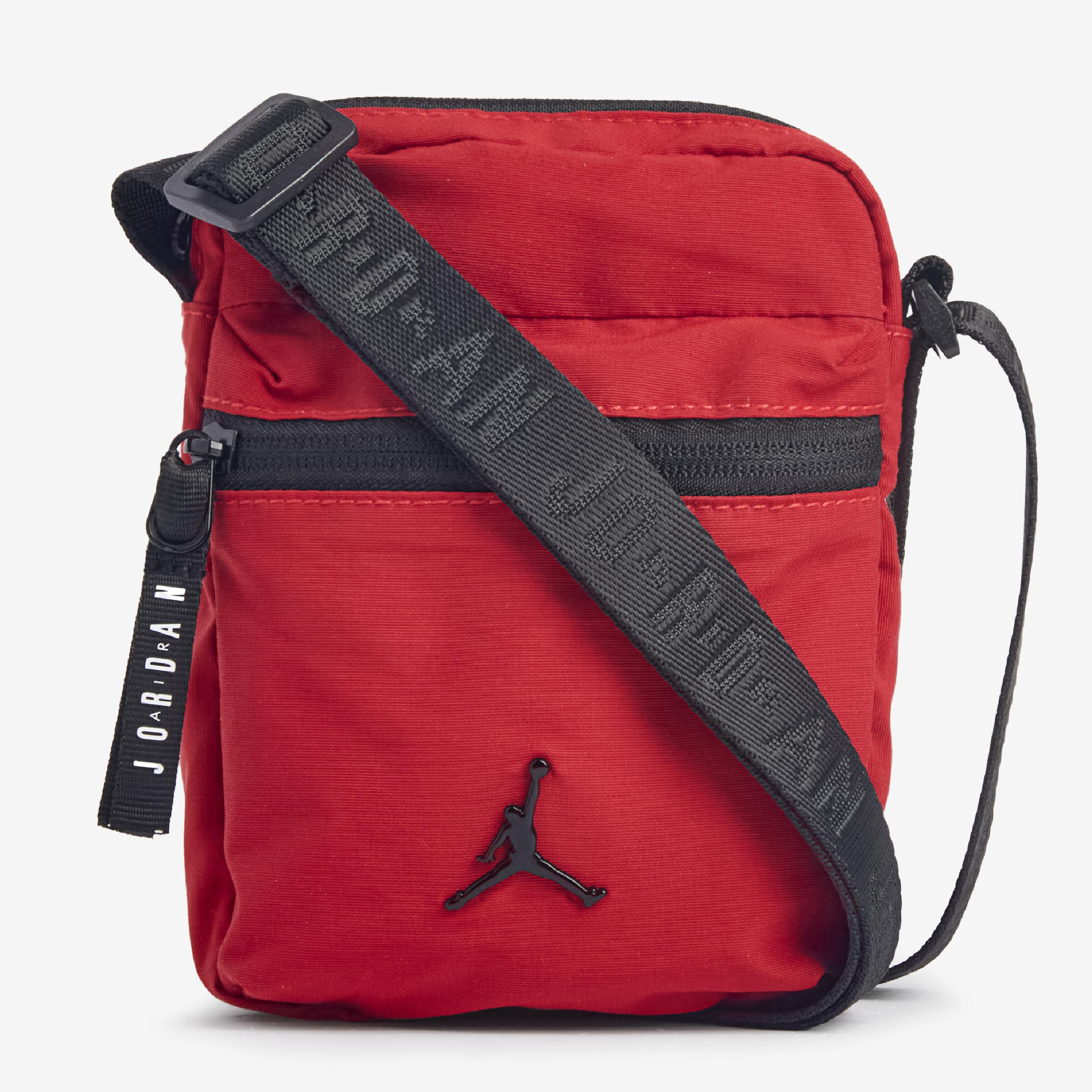 Jordan ショルダーバッグ ジョーダン ショルダーバッグ JORDAN エア FLIGHT CONTROL