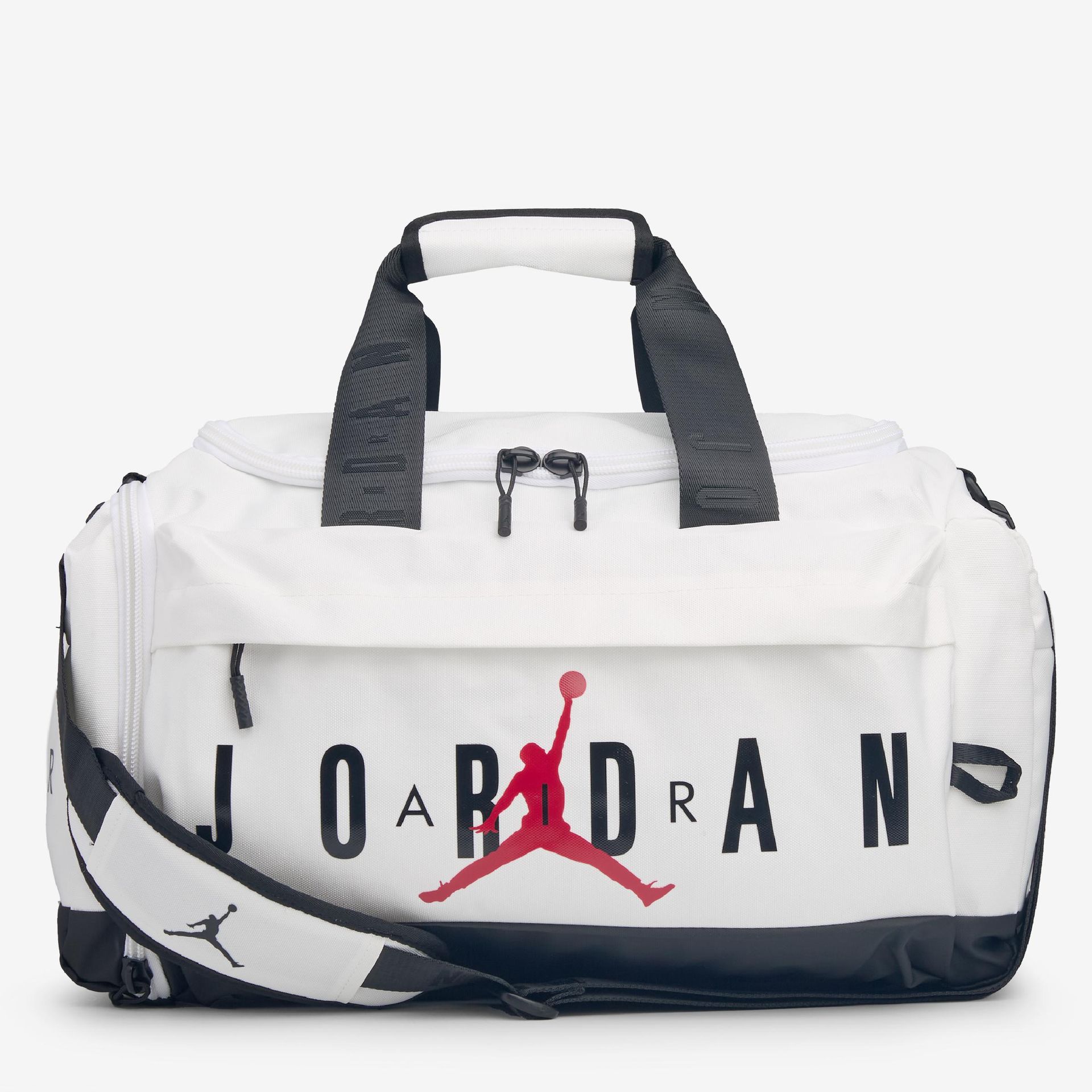 Jordan Velocity 46L Duffel Bag | Famous Footwear