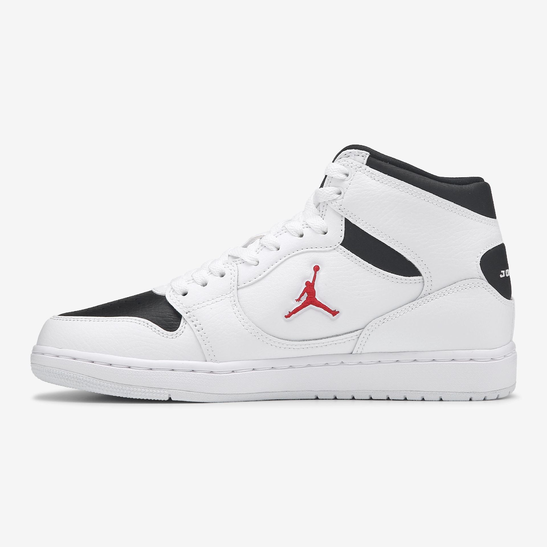 靴 JORDAN COURT CONNECT MID Jordan Men's Court Connect Mid Sneaker | Famous Footwear