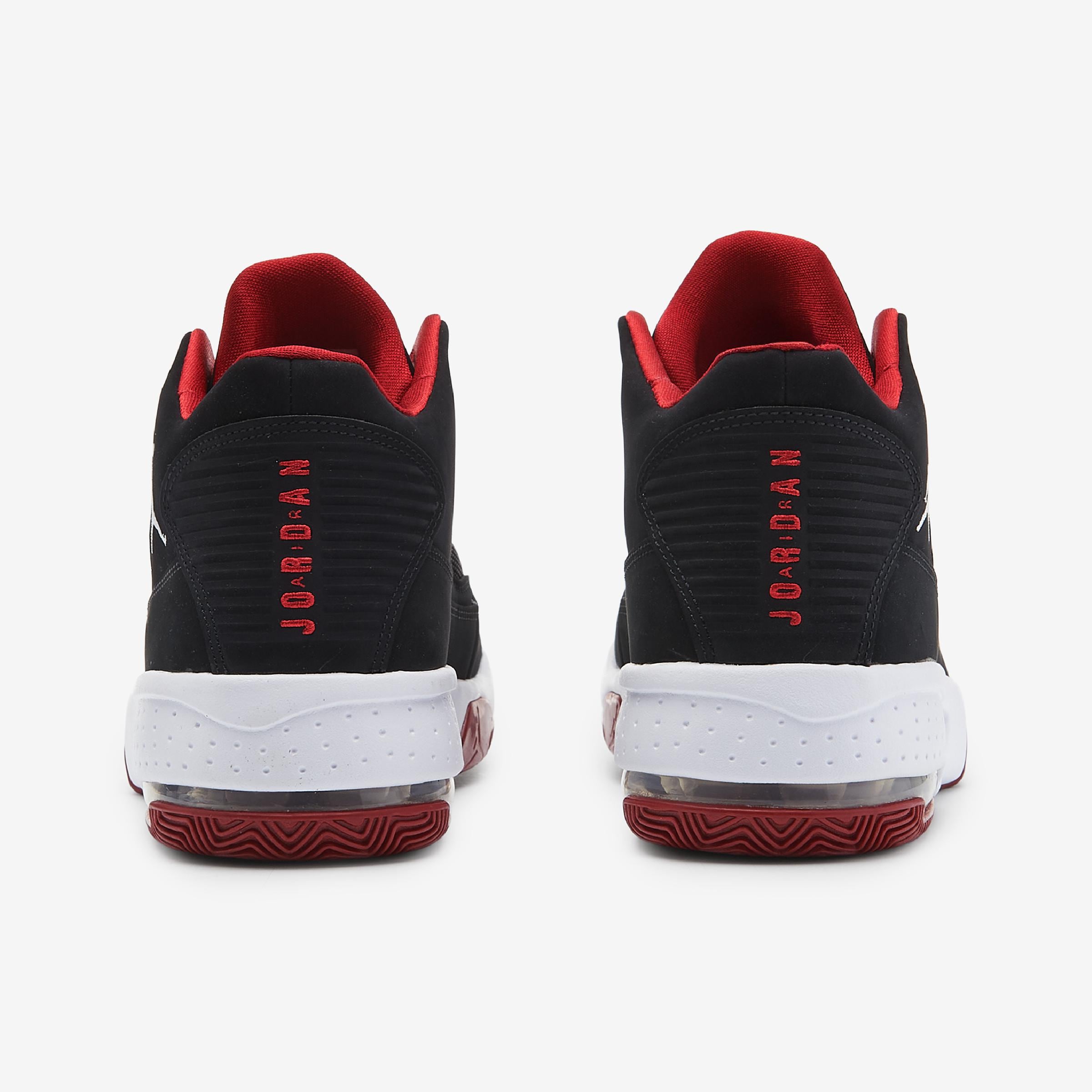 JORDAN MAX AURA 2 シューズ 27cm Nike Jordan Max Aura 2 (GS), CN8094-060 Black/White-Chile