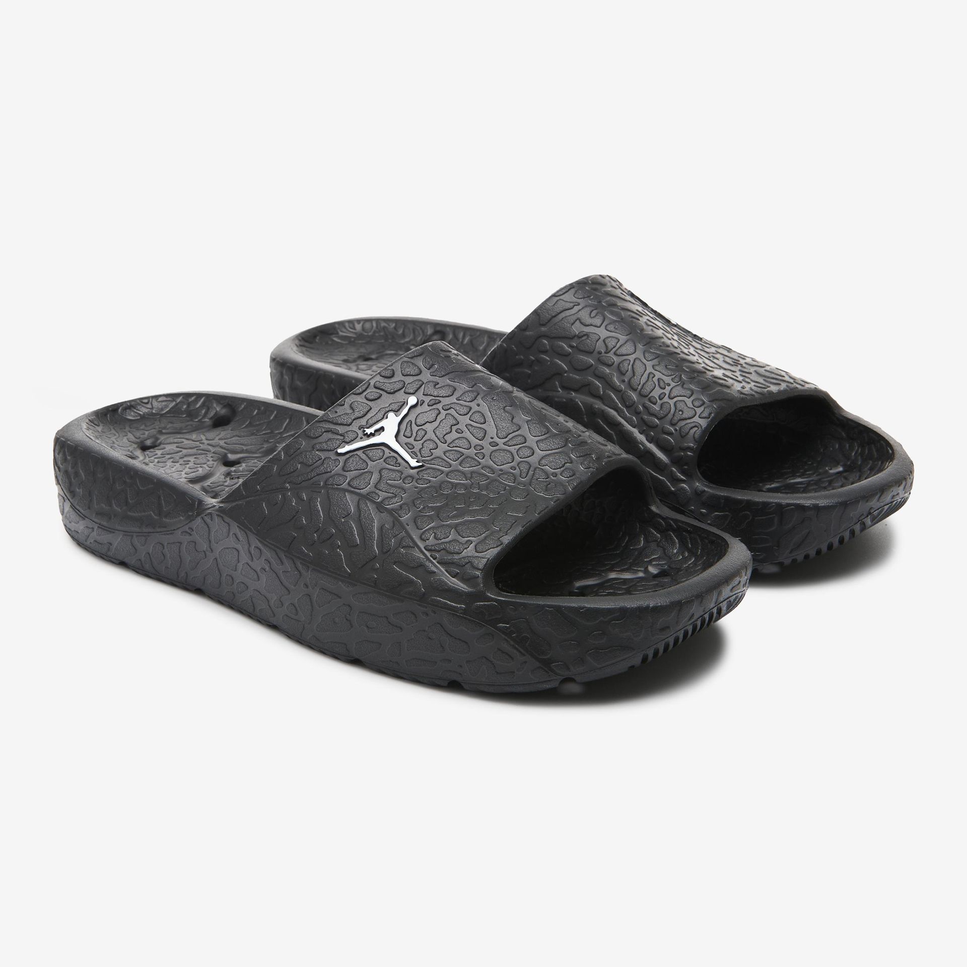 Jordan Black‎ Slides Jordan Break Slides – DTLR main image 4