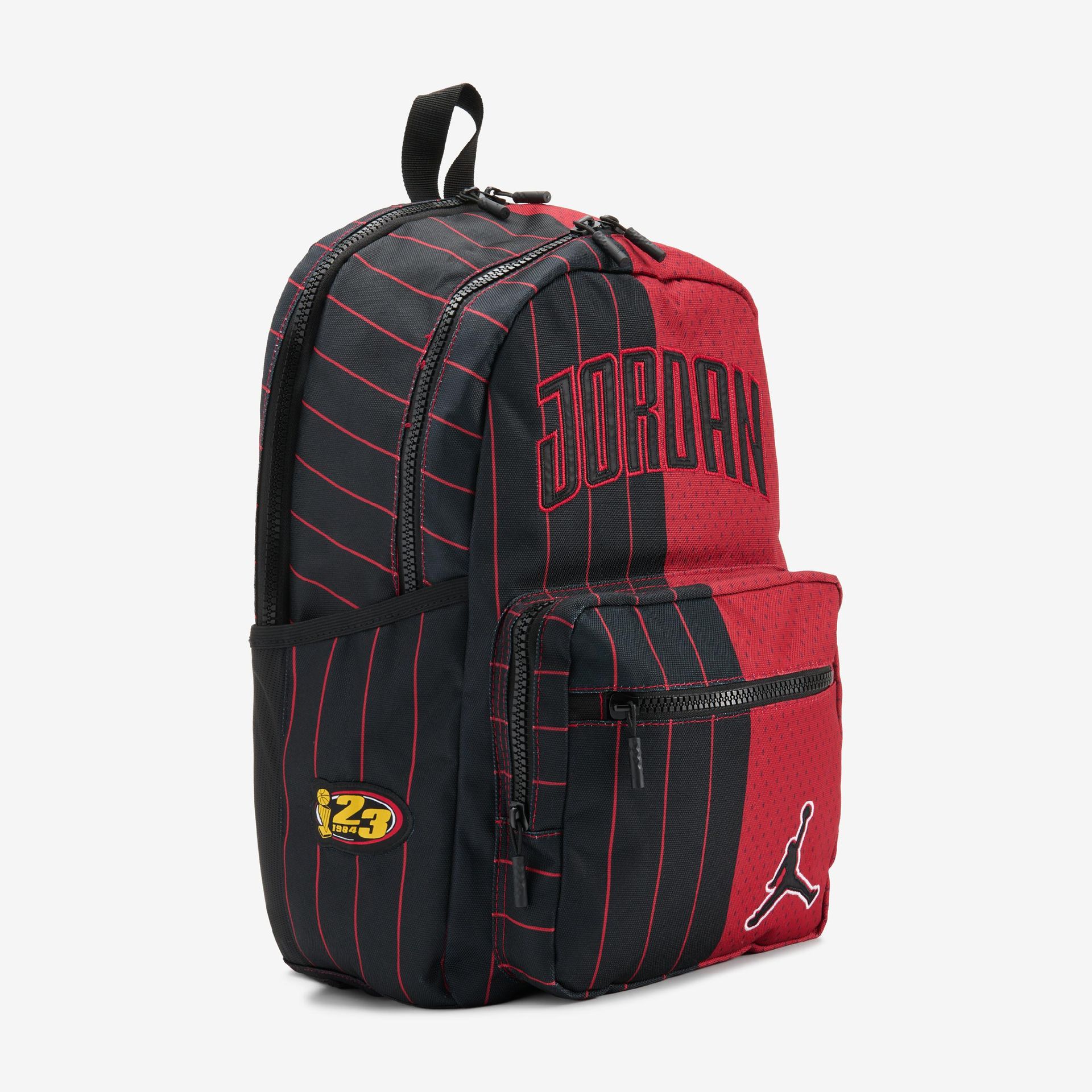 nike air jordan off court backpack Adult Unisex Backpack, Black, One Size, 9a0554 Fashion this backpack will keep you organized and fashionable. Jordan Air Adult Unisex Off