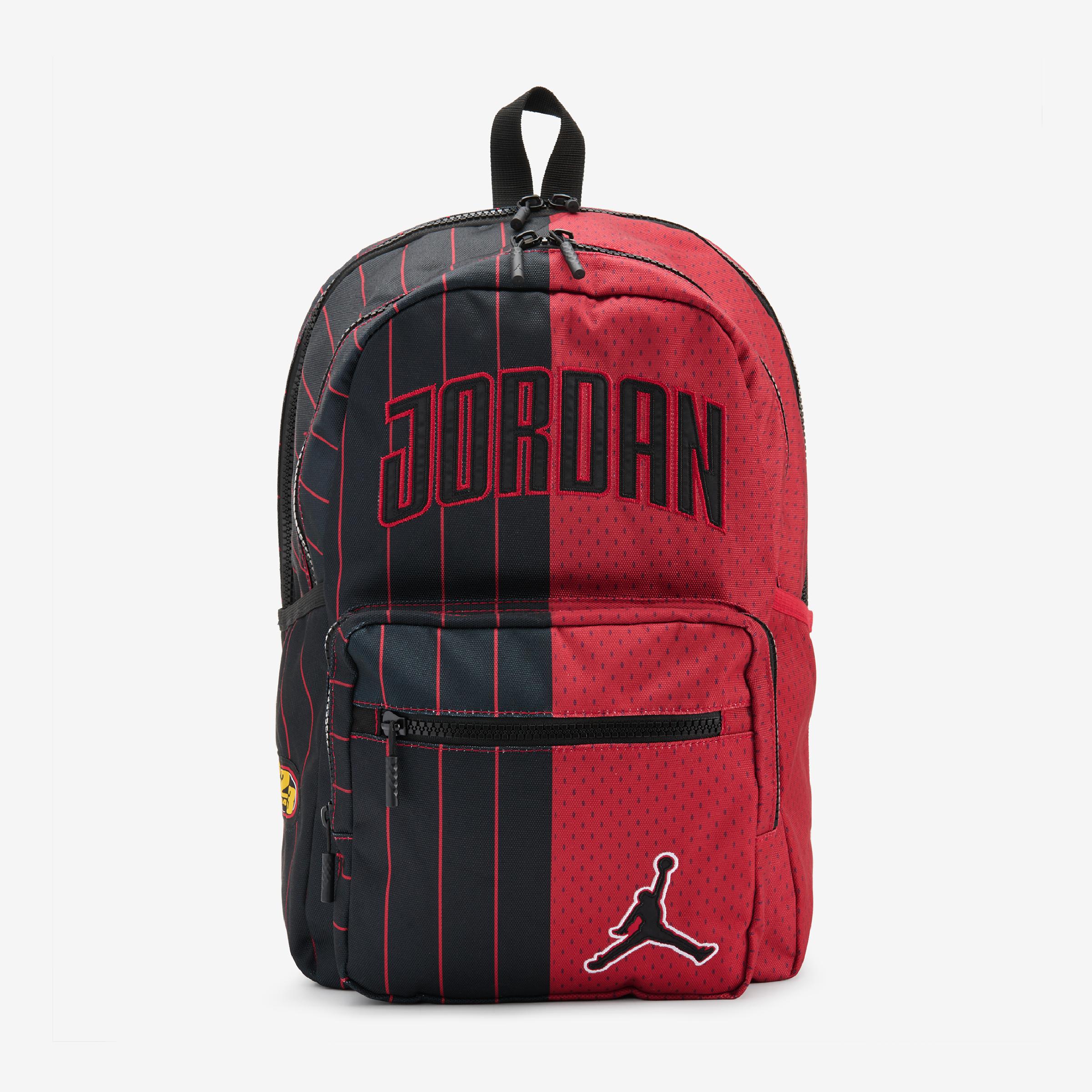 Jordan Playoff Backpack | Famous Footwear