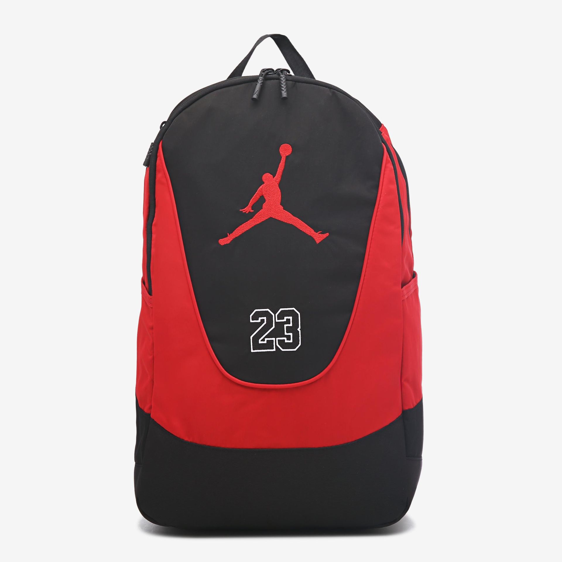 Jordan Flightcore Jersey Backpack - Black/Red Jordan Flightcore Jersey Backpack - Black/Red