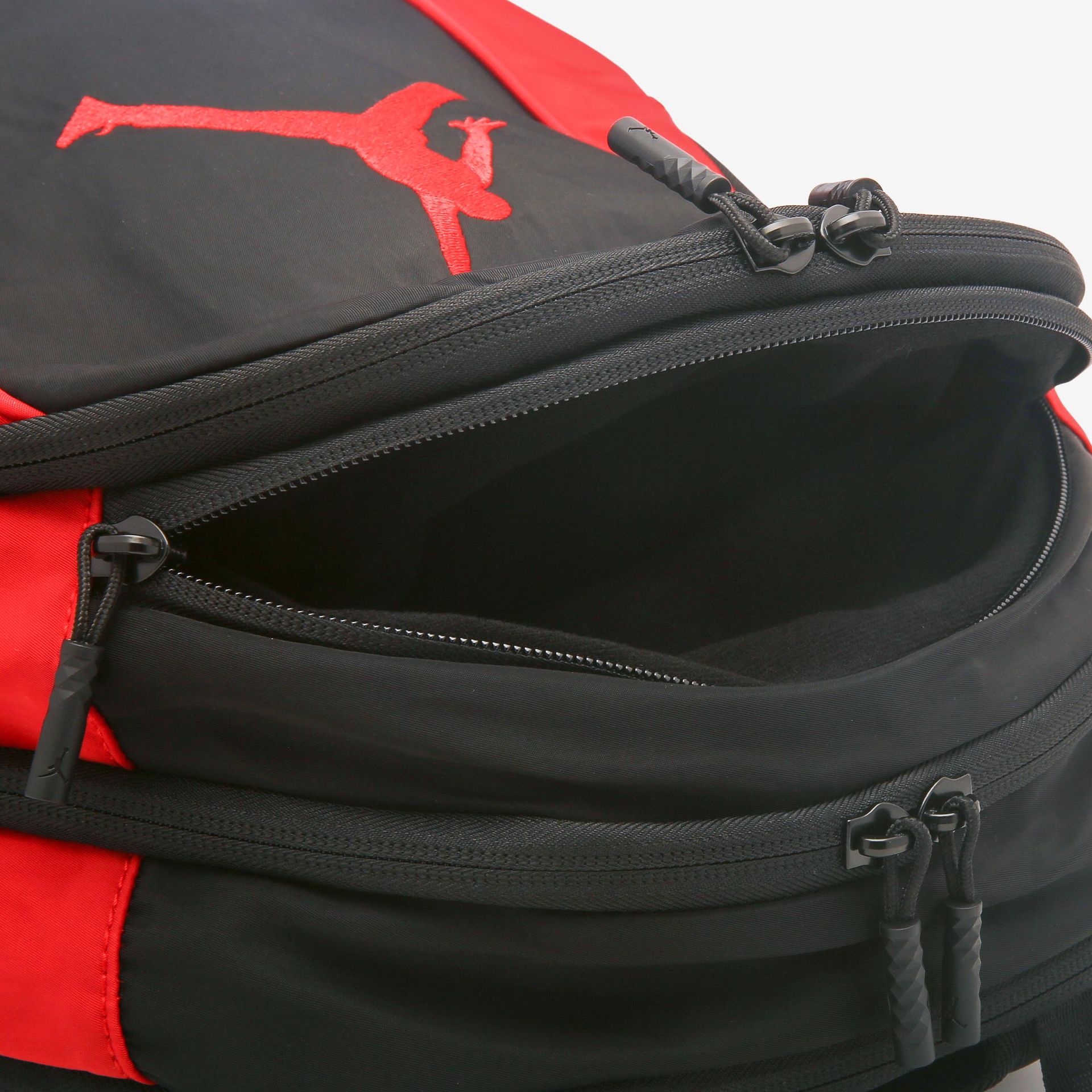 air jordan leather backpack Nike Size L it combines style and functionality Jordan Collectors Backpack Archaeo Brown