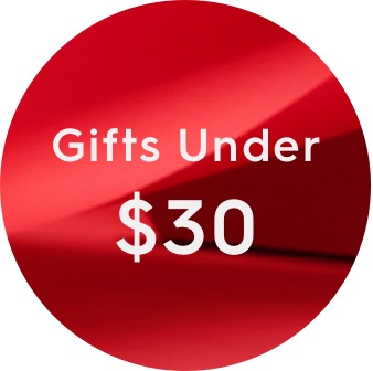 gifts under $30