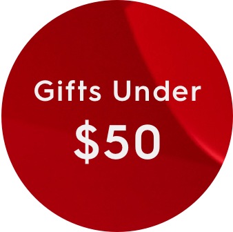 gifts under $50