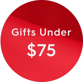 gifts under $75