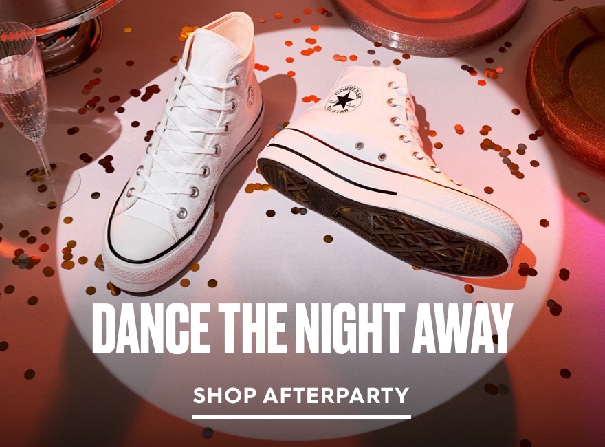 after party shoes