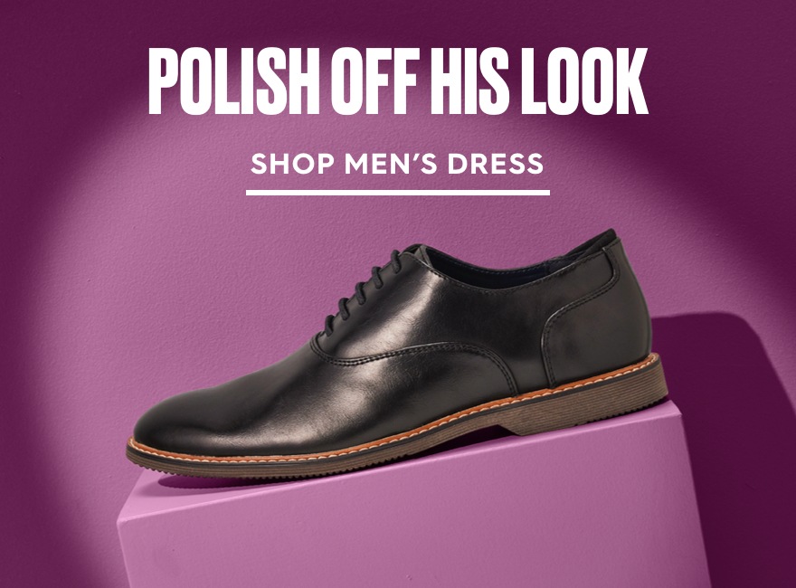 mens dress shoes