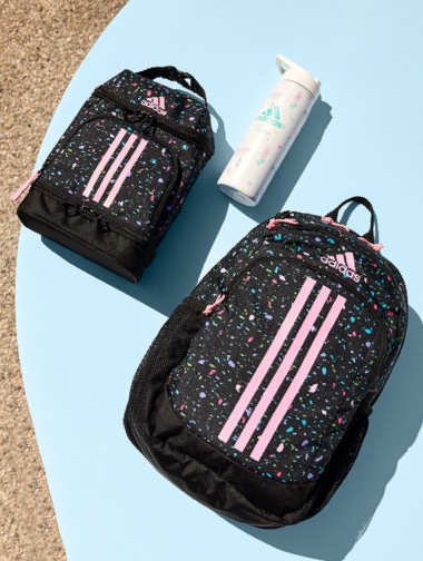 Back to School Backpacks and Lunchbags