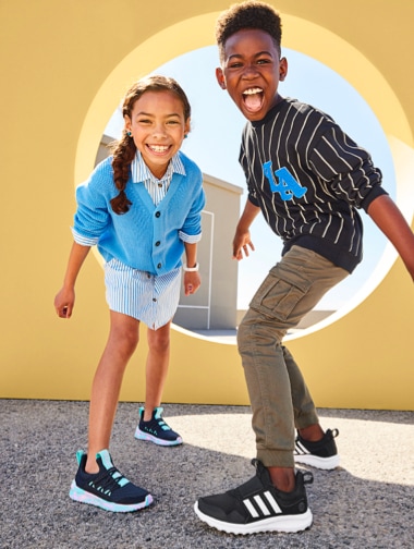Kids Recess Ready Shoes