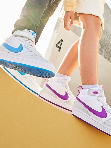 Nike Court Sneakers