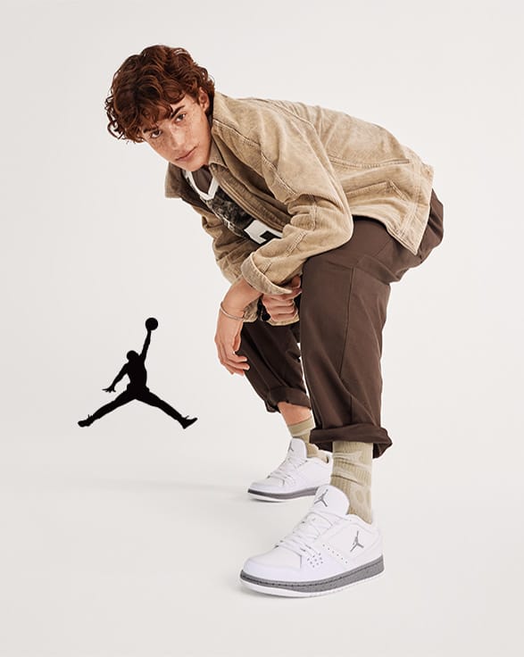 Jordan sneakers