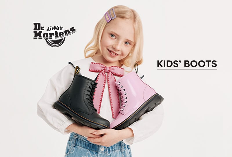Kids' Boots