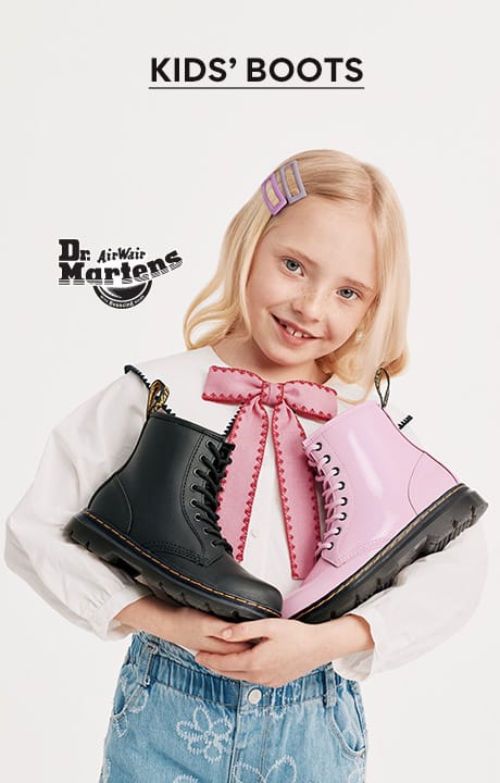 Kids' Boots