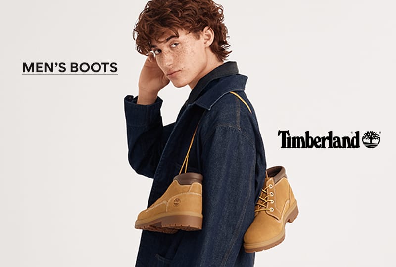Mens Boots