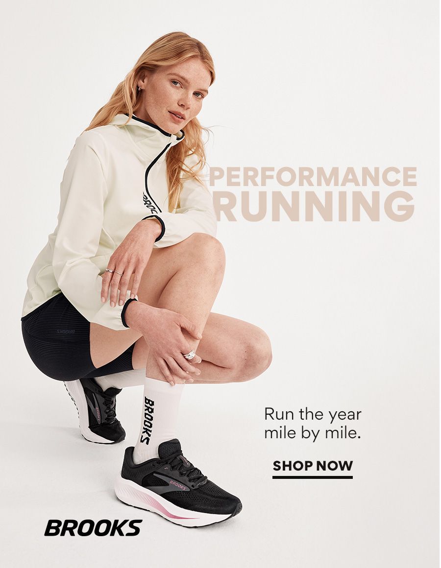 Performance Running Sneakers
