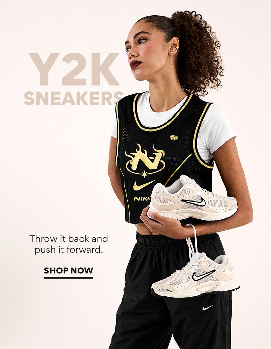 Y2K Sneakers