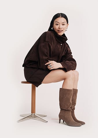 dress boots