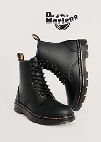 dr. martens