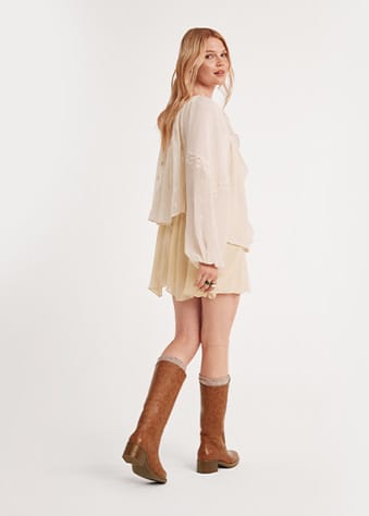 tall boots