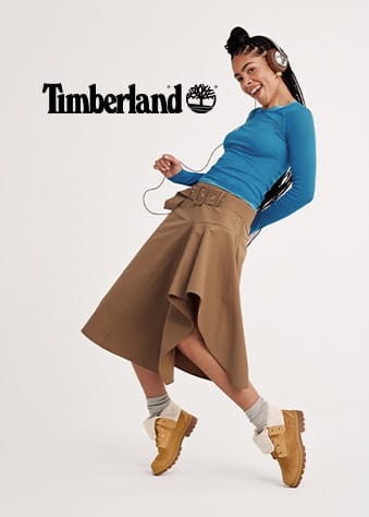 timberland