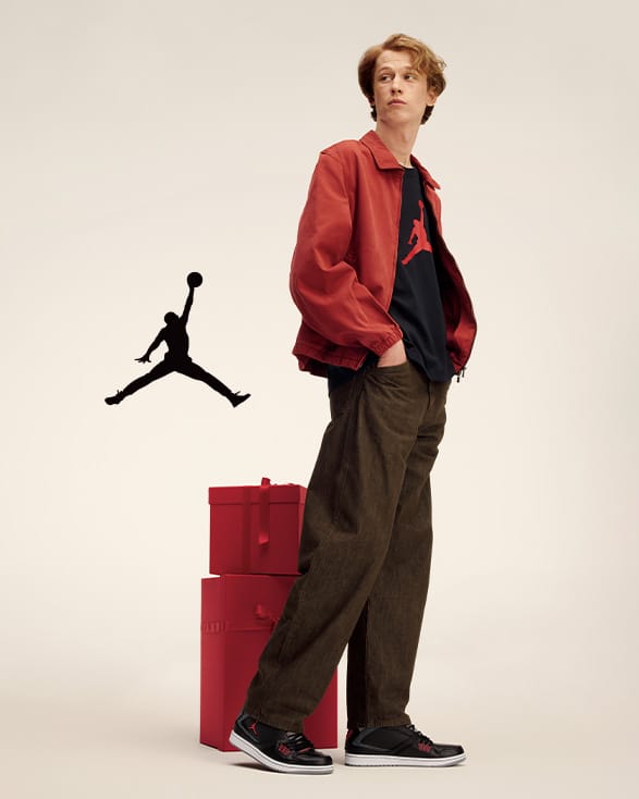 shop jordan sneakers