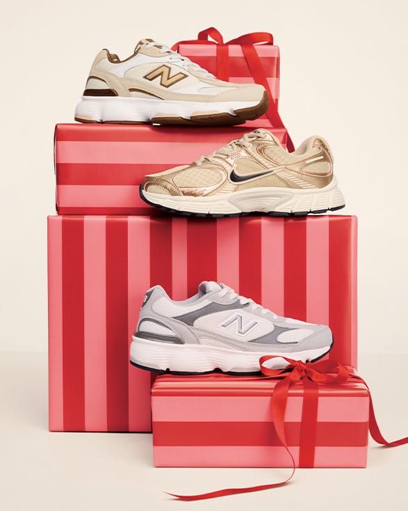 shop Y2K sneakers