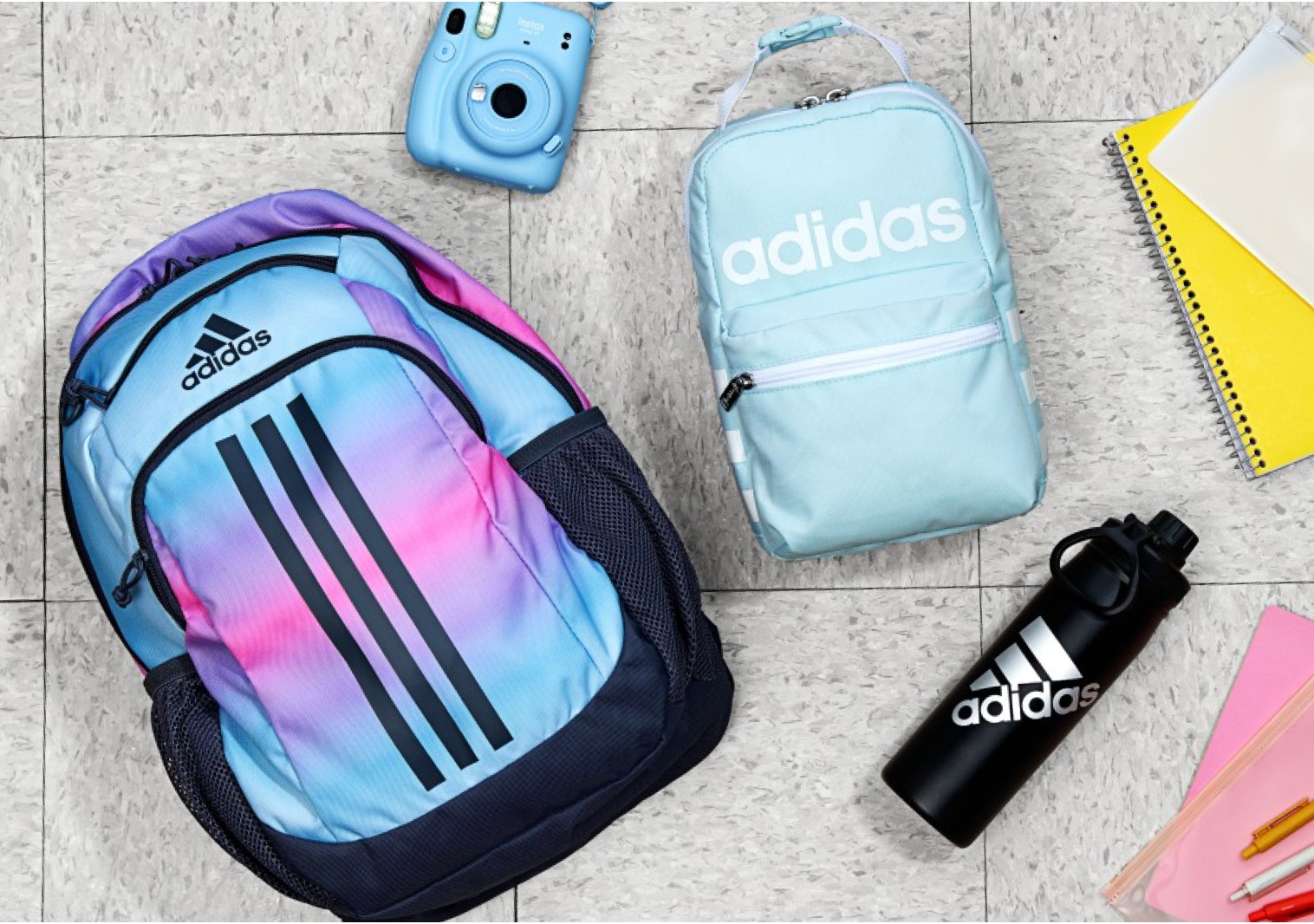 Back to School Must Haves Accessories