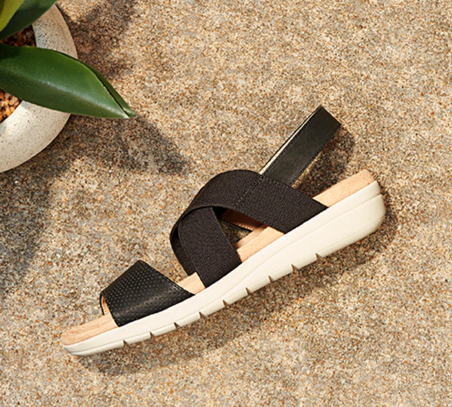 famous footwear summer sandals