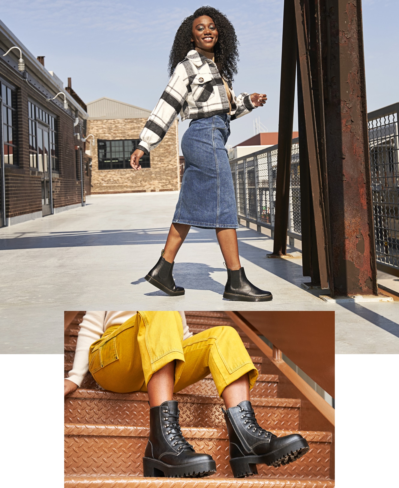 famous footwear sorel