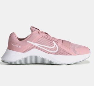 Women's Nike MC Trainer 2 Pink/White, training shoe